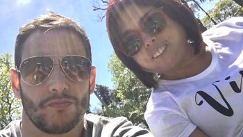 La desgarradora carta de Rodrigo Lussich tras la muerte de Meche Portillo con un especial pedido