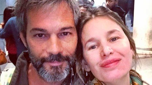 Se terminó el amor: Dolores Barreiro y Matías Camisani se separaron