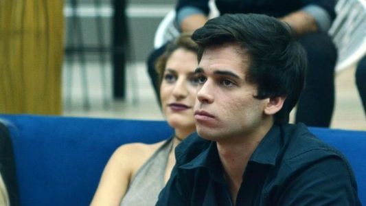 Antes de la gala de expulsión, los mensajes de los chicos