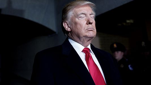 Revelan que Donald Trump pensó bombardear en México