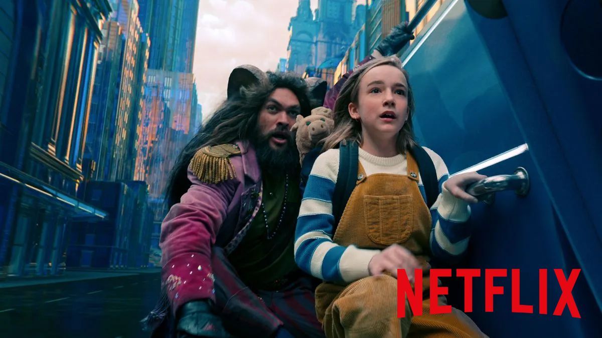 El éxito infantil de Netflix que vuelve a posicionarse dentro de lo más alto