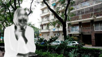 La viuda de un importante músico volvió de Europa, violó la cuarentena y fue denunciada por sus vecinos