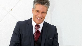 Fernando Carrillo confesó que lleva un año sin sexo: el particular motivo