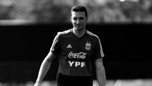 Además de Dybala y Acuña, Scaloni podría sufrir dos bajas claves en la Selección Argentina