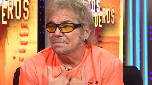 La categórica sentencia de Beto Casella sobre Tamara Pettinato: Desagradecida