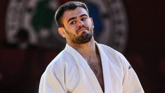 Un judoca argelino renunció a los Juegos Olímpicos para no tener que enfrentarse a un israelí