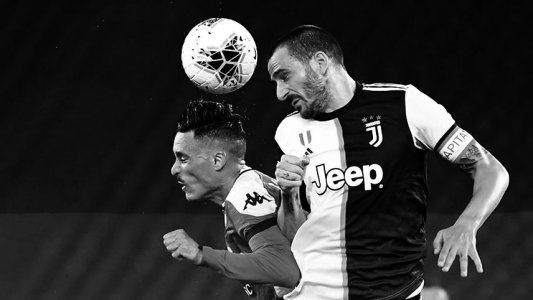 Insólita situación en Italia: Napoli no se presentó a jugar por casos de COVID-19 y Juventus ganó los puntos