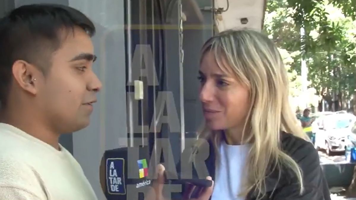 a la tarde, tamara pettinato