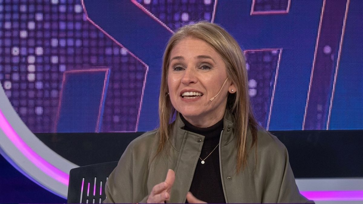 La dolorosa confesión de Fernanda Iglesias sobre su salud mental: Si lo hubiera tratado...