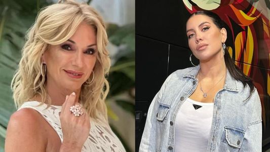 El inesperado elogio de Yanina Latorre a Wanda Nara: Te recibe con...