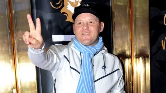 El Pepo: los análisis confirmaron restos de droga en sangre pero no de alcohol