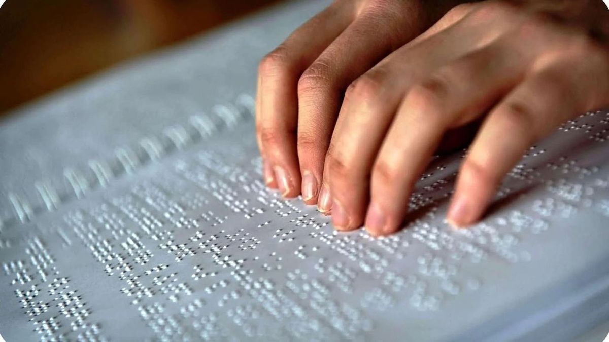 Era su profesor de Braille: los escalofriantes abusos sexuales a dos alumnas no videntes. (Foto: redes)