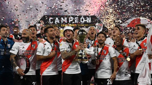 River es el primer club latinoamericano en tener una tienda en Amazon