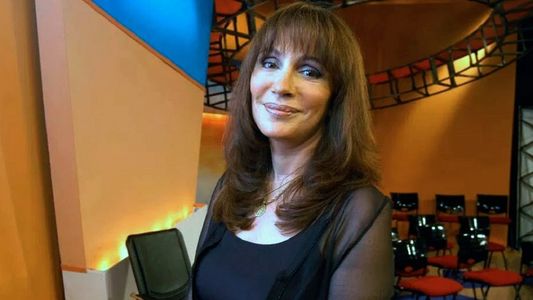 Lía Salgado sobre su salud: Estoy muy bien, nunca anduve en silla de ruedas