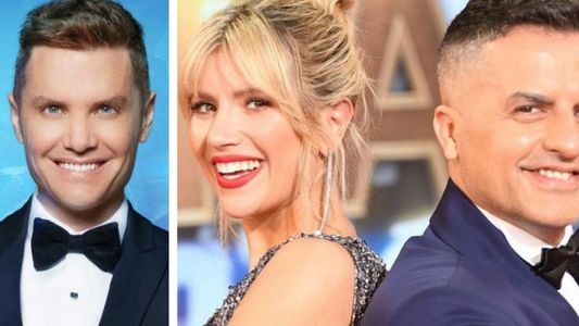 Ratings del miércoles: MasterChef Celebrity sigue imbatible y le sacó casi 10 puntos al Cantando 2020