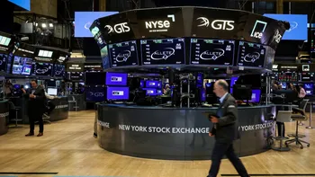 Mercados: cómo impactó el dato de la inflación en las acciones, el dólar y los bonos