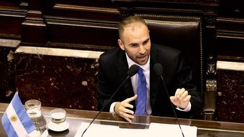 Diputados: el Gobierno buscará darle tratamiento express al acuerdo con el FMI