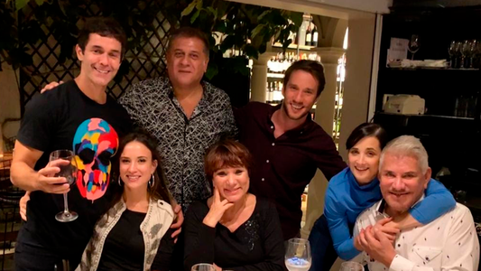 Mariano Martínez, Betiana Blum, Arnaldo André y Flor Torrente realizarán una gira internacional