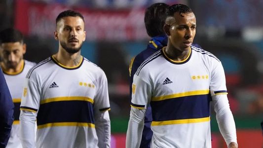 Boca mostró una pálida imagen y perdió con Arsenal