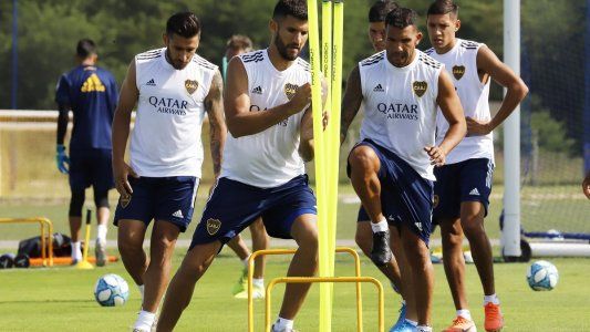 ¡Se filtró! Así sería la nueva camiseta alternativa de Boca con Adidas