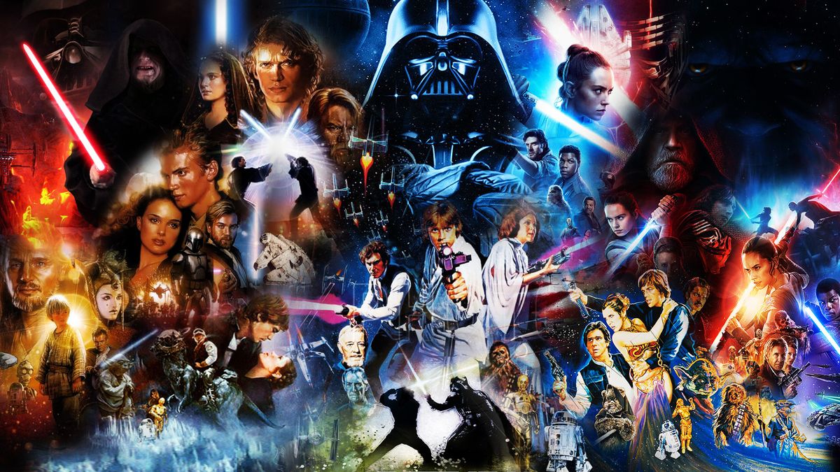 El universo Star Wars incorpora tres nuevos videojuegos.