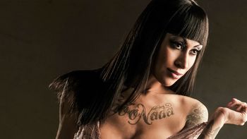 Tamara Gala denunció violencia y abuso policial