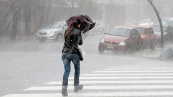 Clima: cómo seguirá el tiempo durante el fin de semana