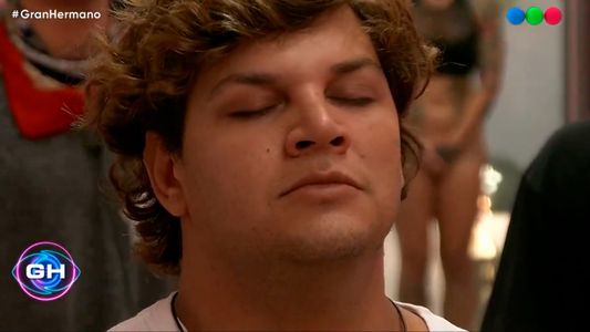 Congelados, el nuevo desafío en Gran Hermano: la emoción de Emma y el blooper hot de Furia