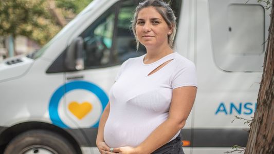 Asignación por Prenatal y por Maternidad: ANSES comienza a PAGAR ENERO