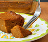 El budín de calabaza fácil y esponjoso que todos quieren probar