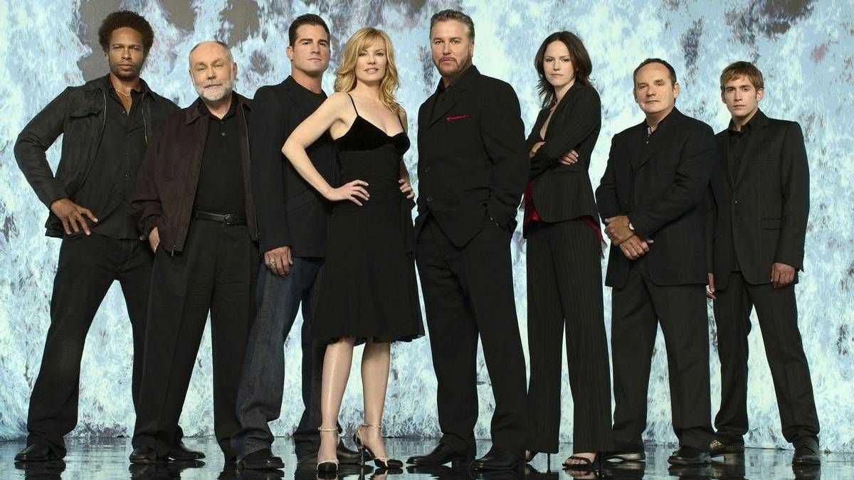 CSI Las Vegas: ¿Cuántas temporadas tiene la serie? - Donde Ver Csi Las Vegas 2021