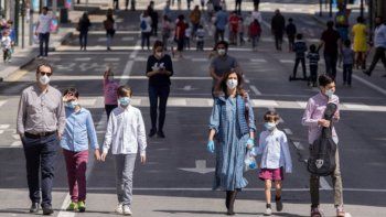 Cuarentena: ¿Qué actividades están permitidas en Fase 4?