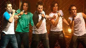 Grave acusación contra un Mambrú tras el reencuentro luego de 20 años