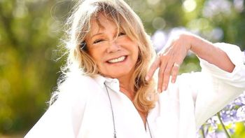 Aseguran que Solita Silveyra está comenzando un nuevo romance: Hubo flechazo