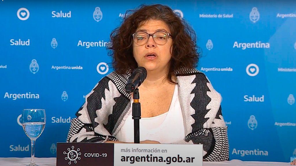 En medio de la polémica, Nación insta a Ciudad y Provincia a diseñar acciones conjuntas para controlar la pandemia