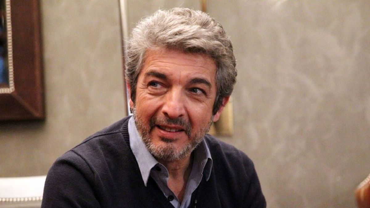Ricardo Darín