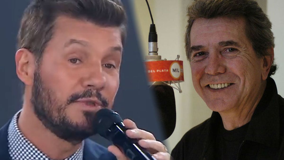 Marcelo Tinelli