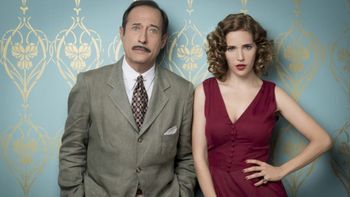 Luisana Lopilato y Guillermo Francella: ¡Mirá el tráiler de Los que aman, odian!