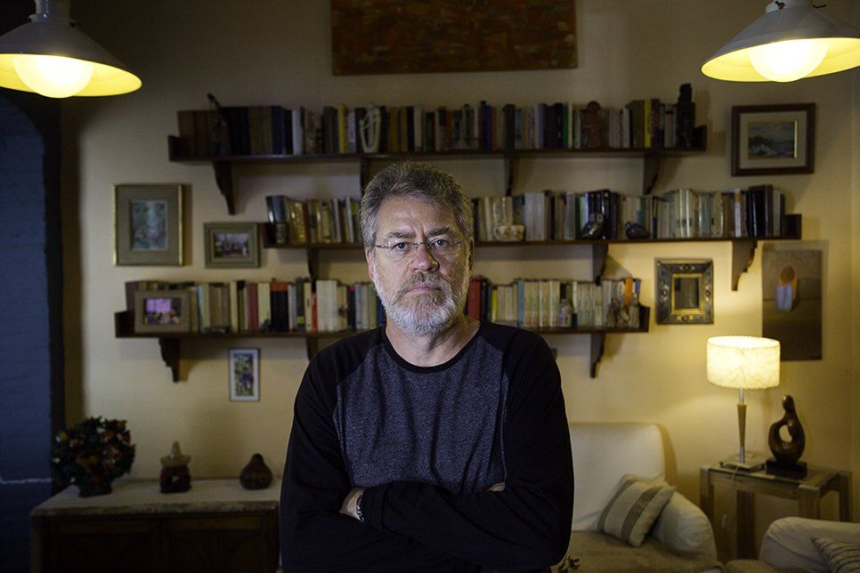 Forster: “Hay un gran acuerdo en que un gravamen para las grandes fortunas es absolutamente necesario”