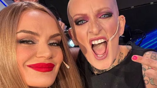 El sueño que Furia de Gran Hermano le cumplió a una de las hijas de Eliana Guercio