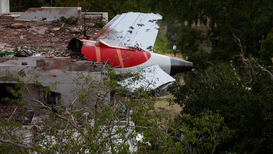 Milagro: confirman la existencia de un sobreviviente de la tragedia de India y revelan su imagen