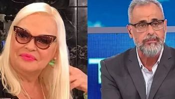 Explosiva confesión de Silvia Süller: Fui amante de Jorge Rial durante 3 años