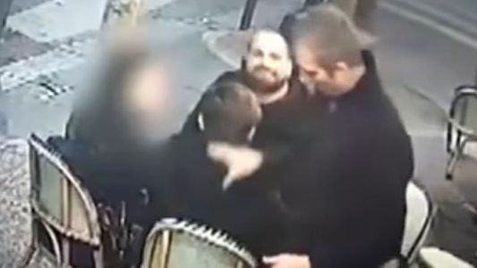 Surgen más detalles contundentes de cómo fue asesinado el rugbier argentino en París