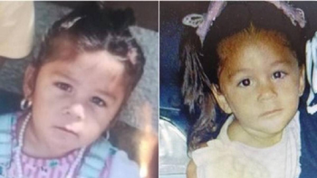 Apareció Esmeralda, la nena desaparecida en Córdoba: La encontraron en La Falda