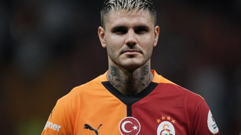 El contrato que Mauro Icardi firmó para estar con sus hijas y que no cumpliría