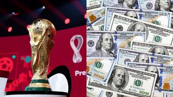 Qué es y cómo funcionaría un dólar Qatar (Foto: archivo) Qué es y cómo funcionaría un dólar Qatar (Foto: archivo)