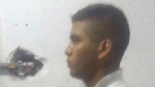 Detuvieron a un juvenil de Independiente por robo