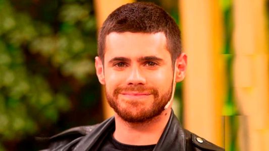 Gastón Soffritti reveló cómo se enteró su famosa novia, le fue infiel en vivo: Valía todo