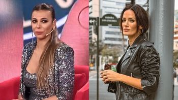 La picante confesión de Ximena Capristo sobre su relación con Paula Chaves: Nunca hubiera sido...