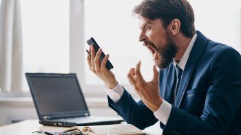 ¿Sabías que existe una terapia del insulto para emprendedores?